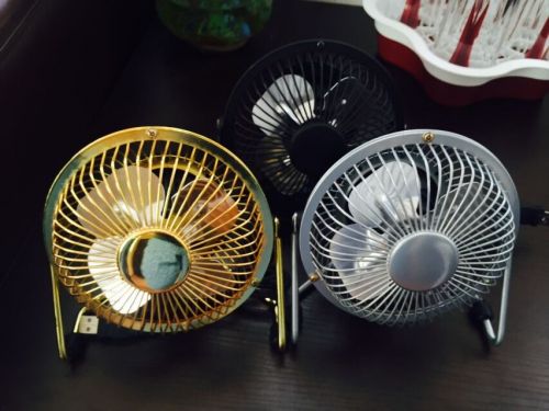 Ventilateur USB - Ref 407576