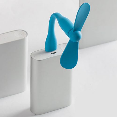 Ventilateur USB - Ref 407584