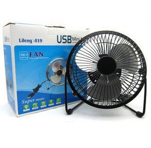 Ventilateur USB - Ref 407586
