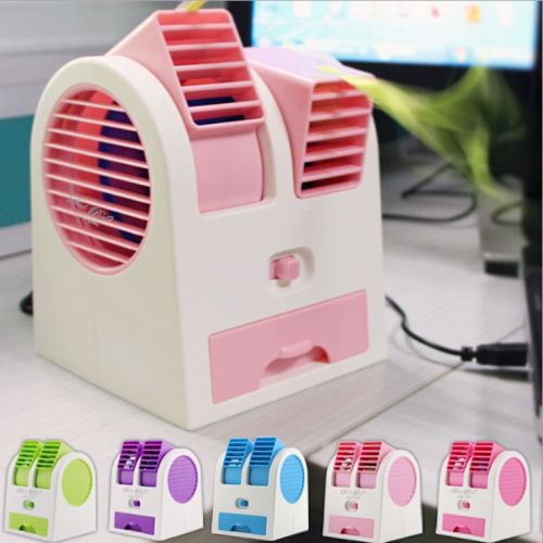 Ventilateur USB - Ref 407592