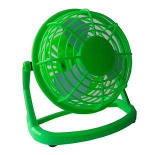 Ventilateur USB - Ref 407615