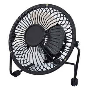 Ventilateur USB - Ref 407616