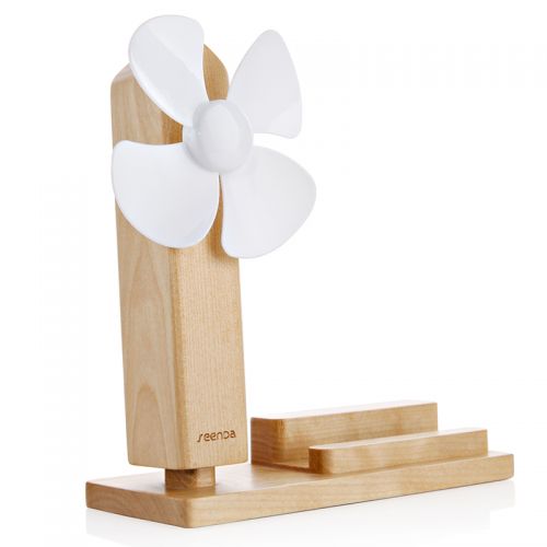Ventilateur USB - Ref 407646