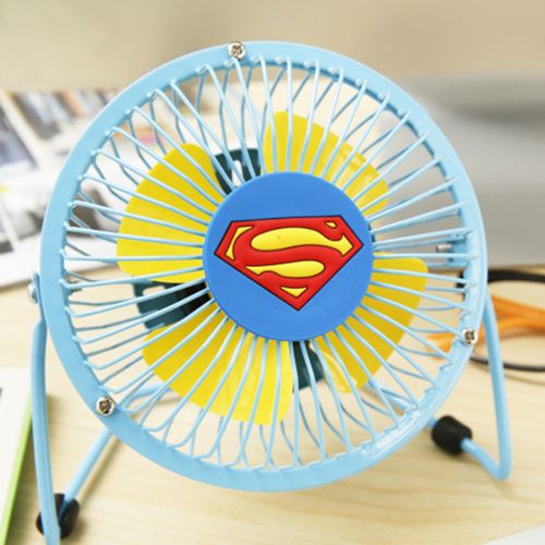 Ventilateur USB - Ref 407655