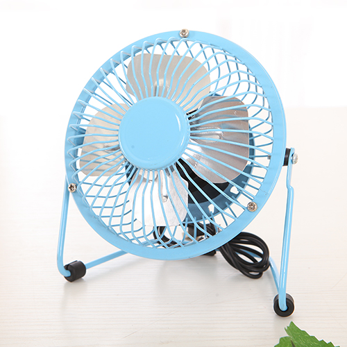 Ventilateur USB - Ref 407666