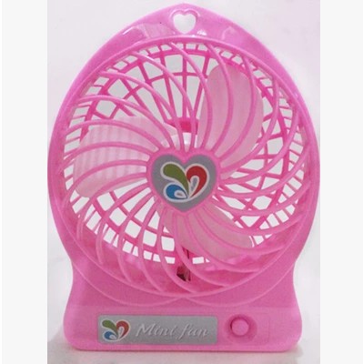 Ventilateur USB - Ref 407692