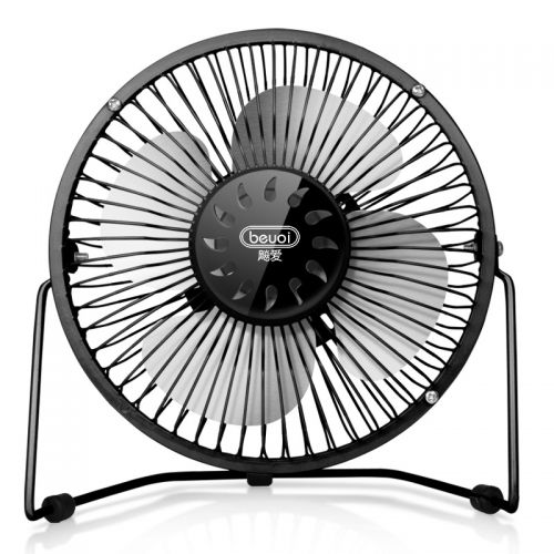 Ventilateur USB - Ref 407708