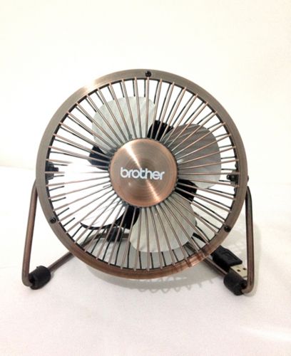 Ventilateur USB - Ref 407710