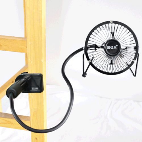 Ventilateur USB - Ref 407750