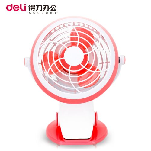 Ventilateur USB - Ref 407757