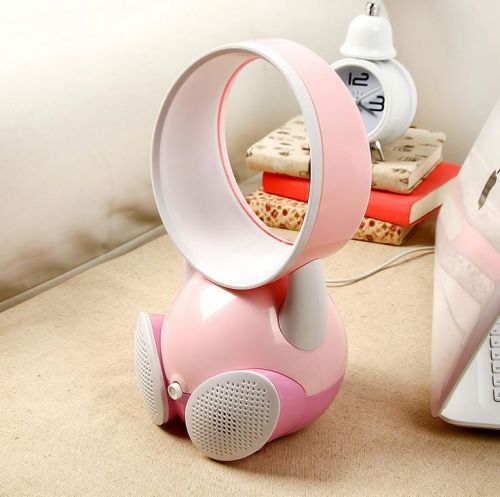 Ventilateur USB - Ref 407759