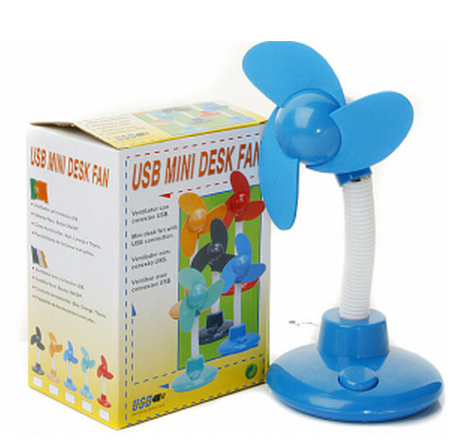 Ventilateur USB - Ref 407795