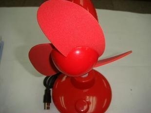 Ventilateur USB - Ref 407803