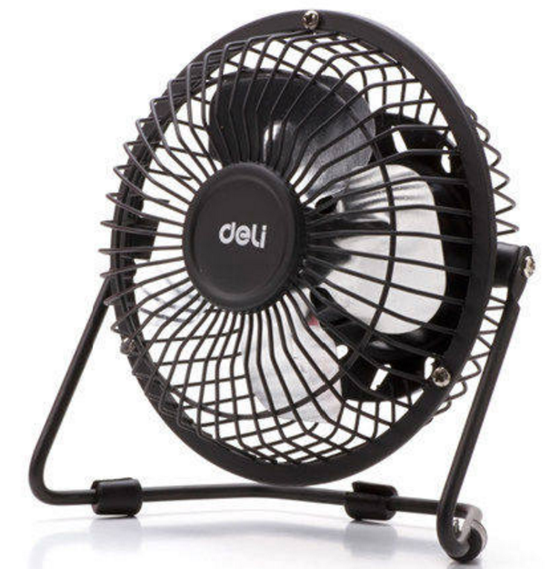 Ventilateur USB - Ref 407822