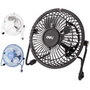 Ventilateur USB - Ref 407844