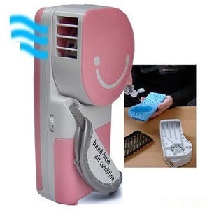 Ventilateur USB - Ref 407849