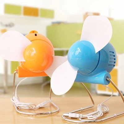 Ventilateur USB - Ref 407850
