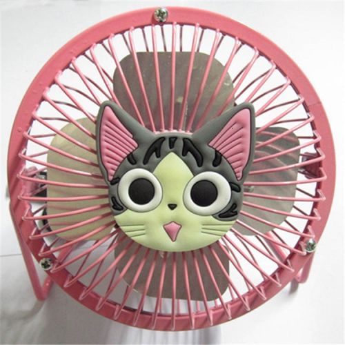 Ventilateur USB - Ref 407851