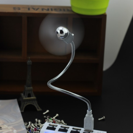 Ventilateur USB - Ref 407942
