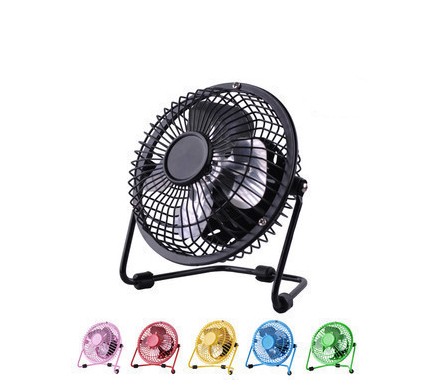 Ventilateur USB - Ref 407958