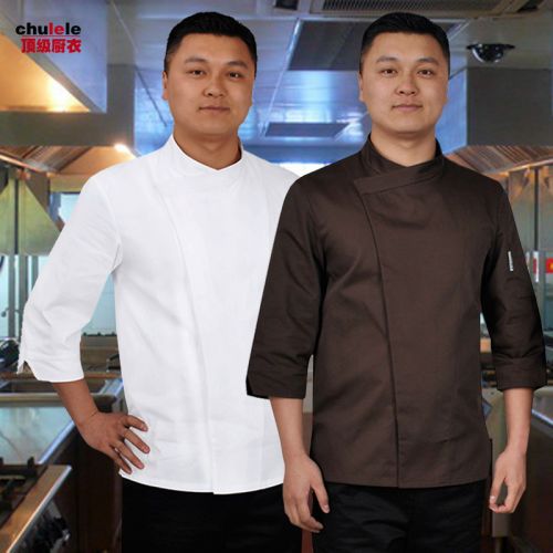 Veste chef cuisinier - Ref 1907547