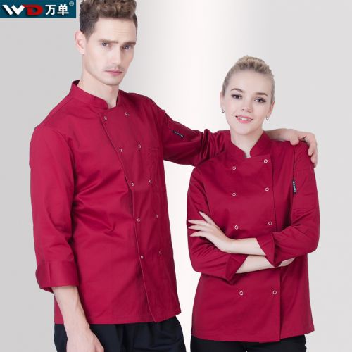 Veste chef cuisinier - Ref 1908068