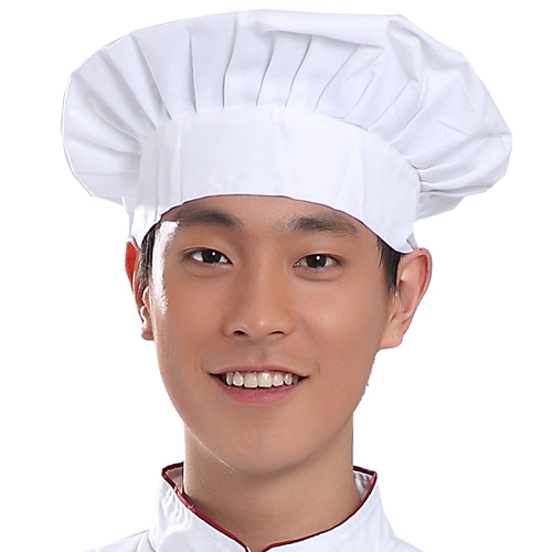 Veste chef cuisinier YAO YIXIA - Ref 1908487
