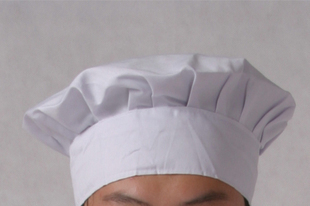 Veste chef cuisinier - Ref 1908489