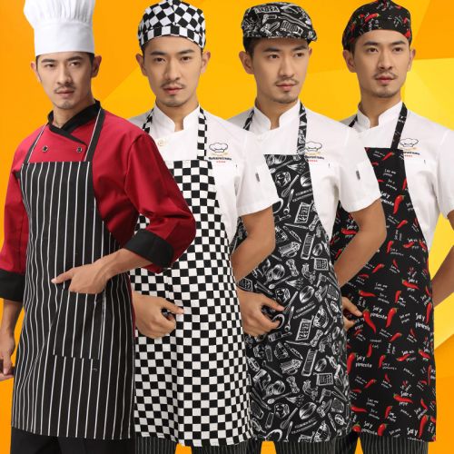 Veste chef cuisinier en Toile de coton - Ref 1908518