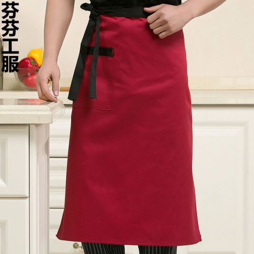 Veste chef cuisinier en Toile de coton - Ref 1908756