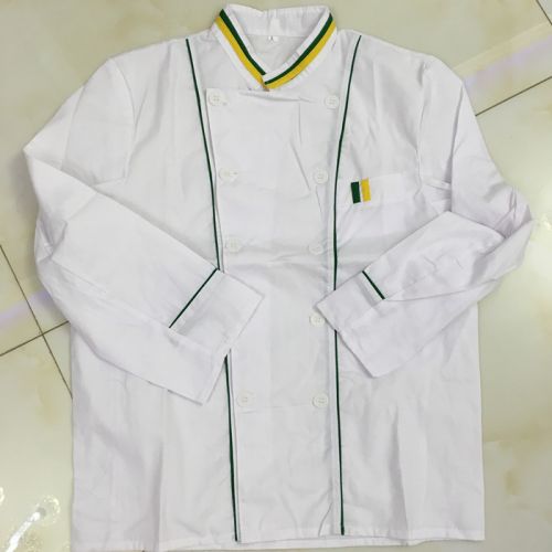 Veste chef cuisinier - Ref 1908791
