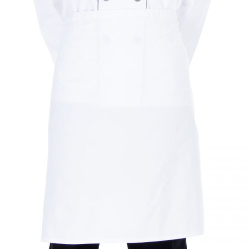 Veste chef cuisinier - Ref 1908831