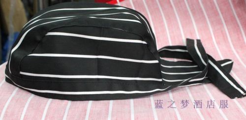 Veste chef cuisinier - Ref 1908856