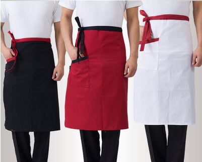 Veste chef cuisinier - Ref 1908886
