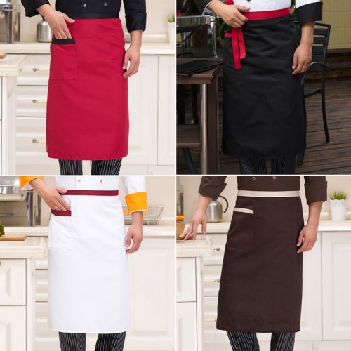 Veste chef cuisinier en polyester - Ref 1908947
