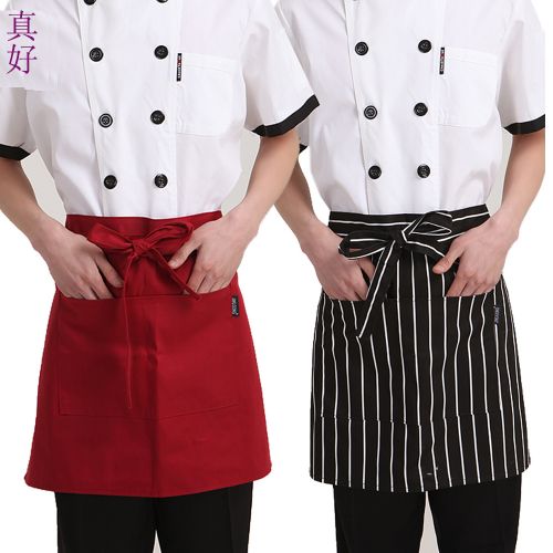 Veste chef cuisinier 1908990