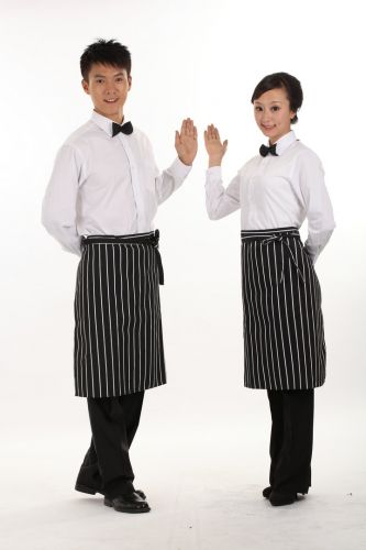 Veste chef cuisinier - Ref 1908991