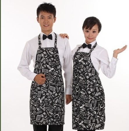 Veste chef cuisinier en Toile de coton - Ref 1909054