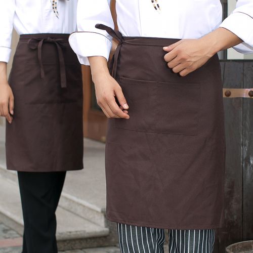 Veste chef cuisinier en Toile de coton - Ref 1909076
