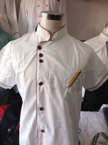 Veste chef cuisinier FVKK - Ref 1909293