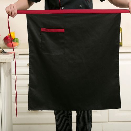 Veste chef cuisinier en coton - Ref 1909294