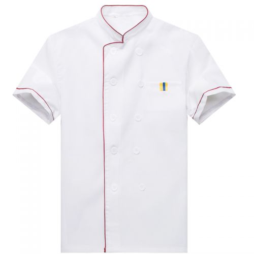 Veste chef cuisinier - Ref 1909296