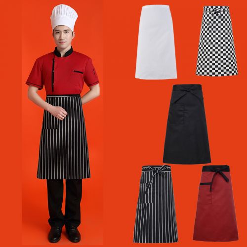 Veste chef cuisinier - Ref 1909384
