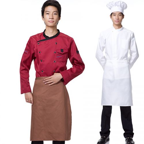 Veste chef cuisinier - Ref 1909386