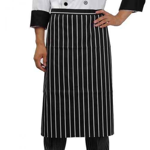 Veste chef cuisinier YAO YIXIA en Toile de coton - Ref 1909404