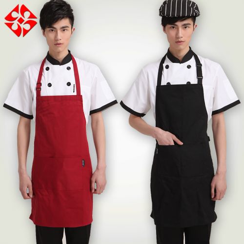 Veste chef cuisinier - Ref 1909419