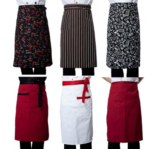 Veste chef cuisinier - Ref 1909489