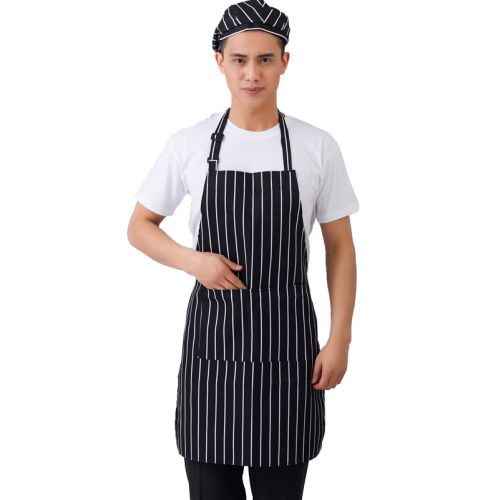 Veste chef cuisinier en Toile de coton - Ref 1909559