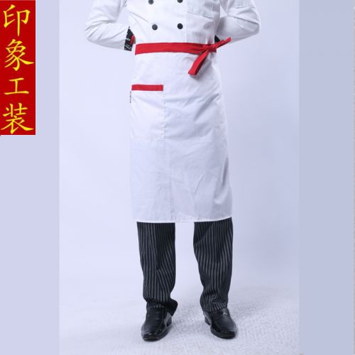 Veste chef cuisinier en coton - Ref 1909636