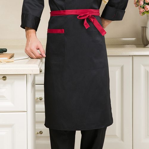 Veste chef cuisinier en Toile de coton - Ref 1909647